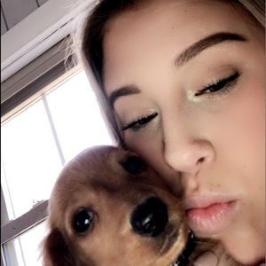 Meet your Posher, Katelyn